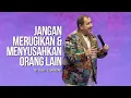 Download Lagu KHOTBAH Dr. GILBERT LUMOINDONG - KERAJAAN ALLAH \u0026 KEBENARAN