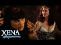 Download Lagu Xena And Gabrielle Kidnap the Goddess of Death | Xena: Warrior Princess