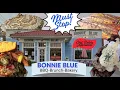Bonnie Blue Winchester VA Brunch with Chef Ralph