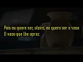 Playback - Vaso Que Lhe Apraz | Larissa Pires [Contralto]