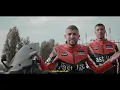 Junior Hassen - Oussama & Saddam (Official Music Video) | أُسامة & صدّام