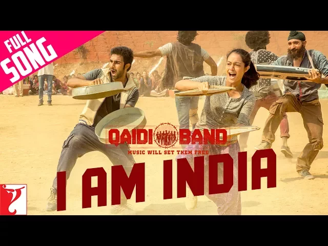 I Am India I Am India