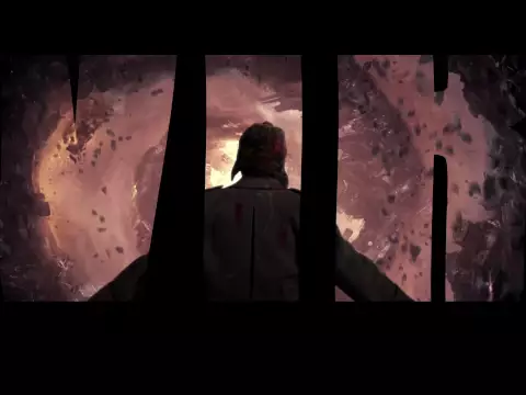 Igrani film "VIR" - zvanični trejler br. 2