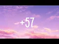 KAROL G, Feid, DFZM +57(Letra) ft. Ovy On The Drums, J Balvin, Maluma, Ryan Castro, Blessd