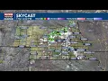 Thursday Morning Weather Forecast Update