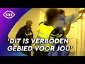 Lagu Gewapende overlastpleger GEARRESTEERD in Amsterdam | Handhavers In Actie | KIJK Aflevering S4A8