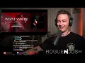 Invent Animate - Shade Astray // Twitch Stream Reaction // Roguenjosh Reacts