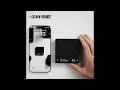 MHW-3BOMBER Cube Coffee Scale 3 0 Micro Precision Digital Scale with Timer