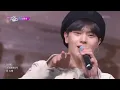 The Song(노래) - BTOB(비투비 ビートゥービー) (Music Bank) | KBS WORLD TV 220304