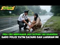 Lagu PRIA CEO MENYAMAR JADI SATPAM NAMUN DIA TERKEJUT SAAT GADIS YATIM MISKIN DATANG DAN LAKUKAN HAL INI