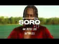 [FREE] Adekunle Gold ft Simi, ODUMODUBLVCK Type Beat “Soro” | Afrobeat Instrumental 2023