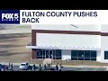 Fulton pushes back on wrongdoing claims FOX 5 News