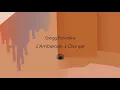 Gregg Kowalsky - L'Ambience, L'Orange [Official Audio]