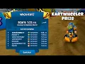 Download Lagu Whoa-Kart! 🔥 kartwheeler car prize 🏆 | BEACH 🏖️ BUGGY RACING 2