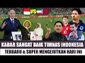 Download Lagu 🔥 Diumumkan Beberapa Detik Lalu ~ FIFA Hukum Berat Kuwait \u0026 Qatar ~ Indonesia Untung~ Jadi Harapanku