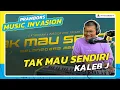 Download Lagu Kaleb J Kali Ini Memilih Mempertahankan Cintanya Di Single \