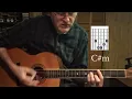 Nature's Way (Spirit) - short cover with chords