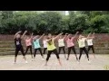 Download Lagu Zumba on Cheap Thrills
