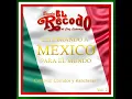 La Cheyene del Año - Banda El Recodo de Cruz Lizárraga