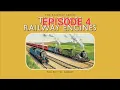 Download Lagu Edward,Gordon \u0026 Henry ep4 s1