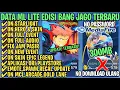 Download Lagu Data ML Lite Full Event 300MB Patch Terbaru Zetian | ML Lite | Cara Mengatasi Lag \u0026 Patah Patah