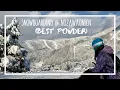 Download Lagu Snowboarding \u0026 Eating in Nozawa-onsen, Japan