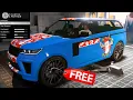 GTA 5 - DLC Vehicle Customization