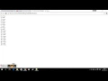JAVASCRIPT ASSIGNMENT - ODD OR EVEN NUMBERS