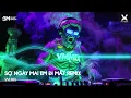Lagu Sợ Ngày Mai Em Đi Mất - Ngày Mai Em Đi Mất Remix (Bản Hot TikTok) - Nhạc Remix TikTok Hot Trend 2025