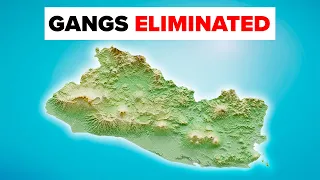 This Tiny Nation Destroyed It s Gangs Why Can t the US