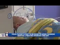 Akron Children s moves patients into new PICU and heart unit