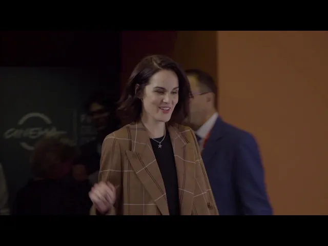 Downton Abbey - Il Film | Speciale Anteprima a Roma