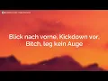 Sfera Ebbasta, Luciano - Orange (Testo/Lyrics)