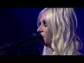 The Pretty Reckless - Make Me Wanna Die (Late Night Show with David Letterman - August 25, 2010)