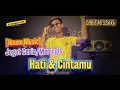 Download Lagu DJ Hati Dan Cintamu _ Joged Ceria Meringis [House Music]