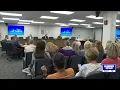 Frustrated residents demand action on Salina Animal Shelter amid cruelty charges