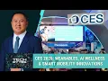 Tech Bytes CES 2026 - Wearables AI Wellness Smart Mobility Innovations Episode 6