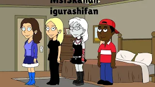 4 New Characters Outdated for Alex