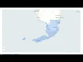 786 Area Code Florida Social Economic Profile
