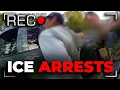 Download Lagu Van of Illegal Immigrants Arrested in Georgia | ICE \u0026 Police Bodycam