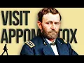 Visiting Appomattox What They Don t Tell You