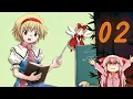 Reading the Touhou Wiki Fandom Page Part 2