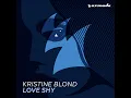 Love Shy (Tuff Jam Vocal Mix)