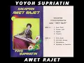 Lagu Kulu-kulu Barang - Yoyoh Supriatin Kacapian