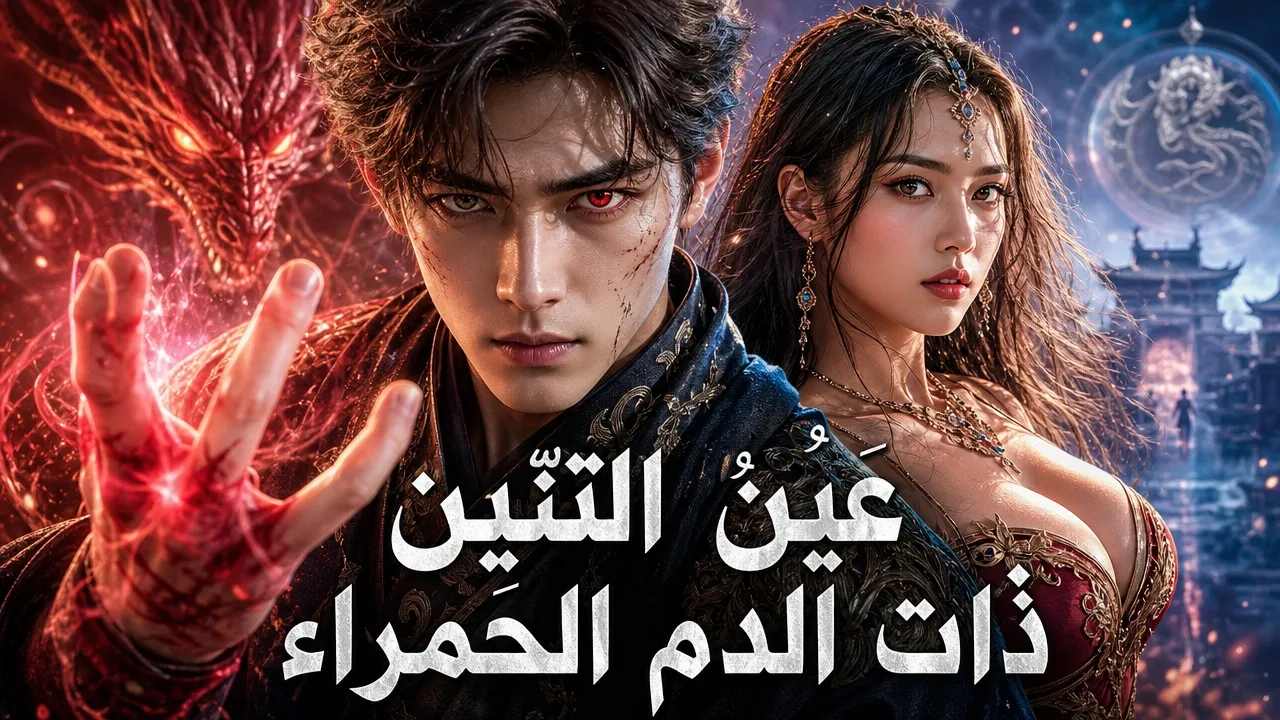 انتقام أسطوري! تشين فان يقلب الطاولة في بطولة الطوائف ويثأر لعائلته 😱⚔️ poster