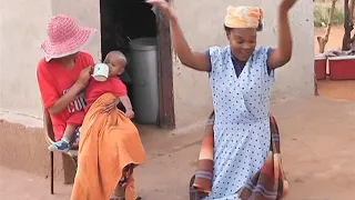 pleasure tsa manyalo o wa itshola 