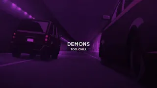 Download Lil Tracy - Demons (slowed + reverb) MP3