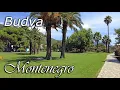 Budva Hotel Slovenska Plaza Beach Montenegro T 28C August - Walking Tour Travel Guide