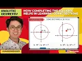 HOW COMPLETING THE SQUARES HELPS IN LEARNING CONIC SECTIONS MATH TEACHING TIPS