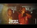 Popcaan feat. Drake & PARTYNEXTDOOR - Twist & Turn (Madness Muv X DSM League Amapiano Remix)